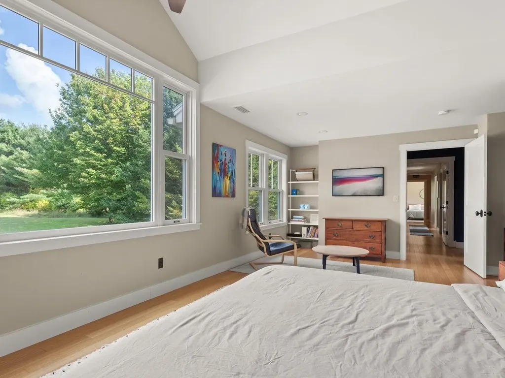 147 Beartown Road Underhill VT 05489