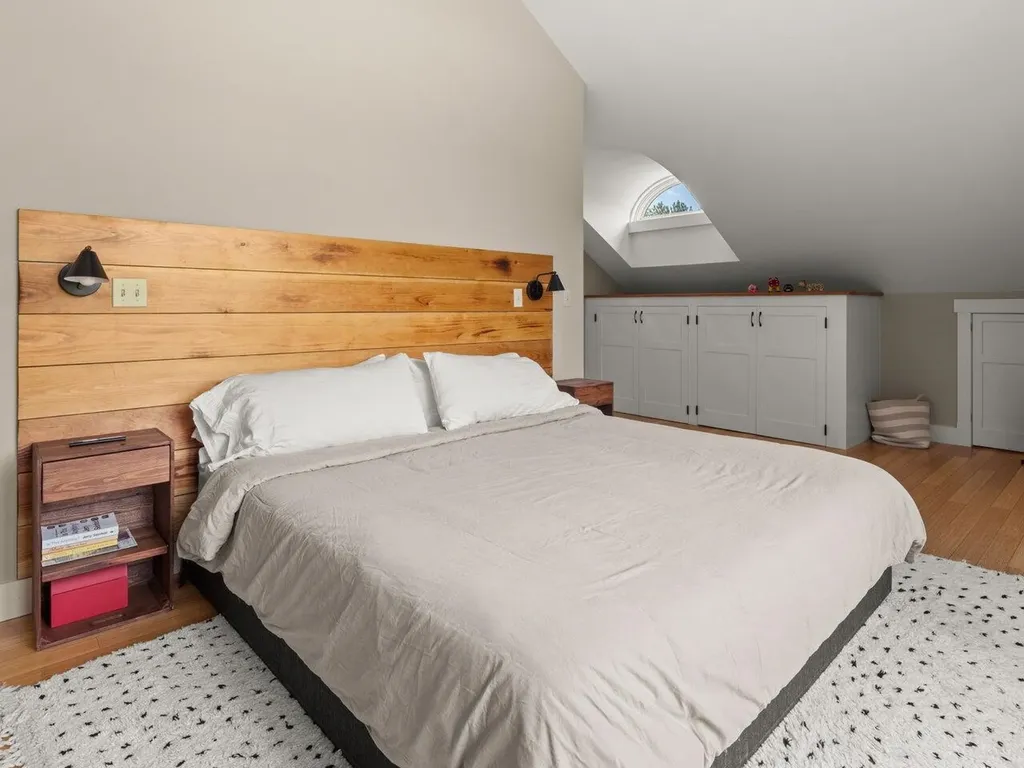 147 Beartown Road Underhill VT 05489