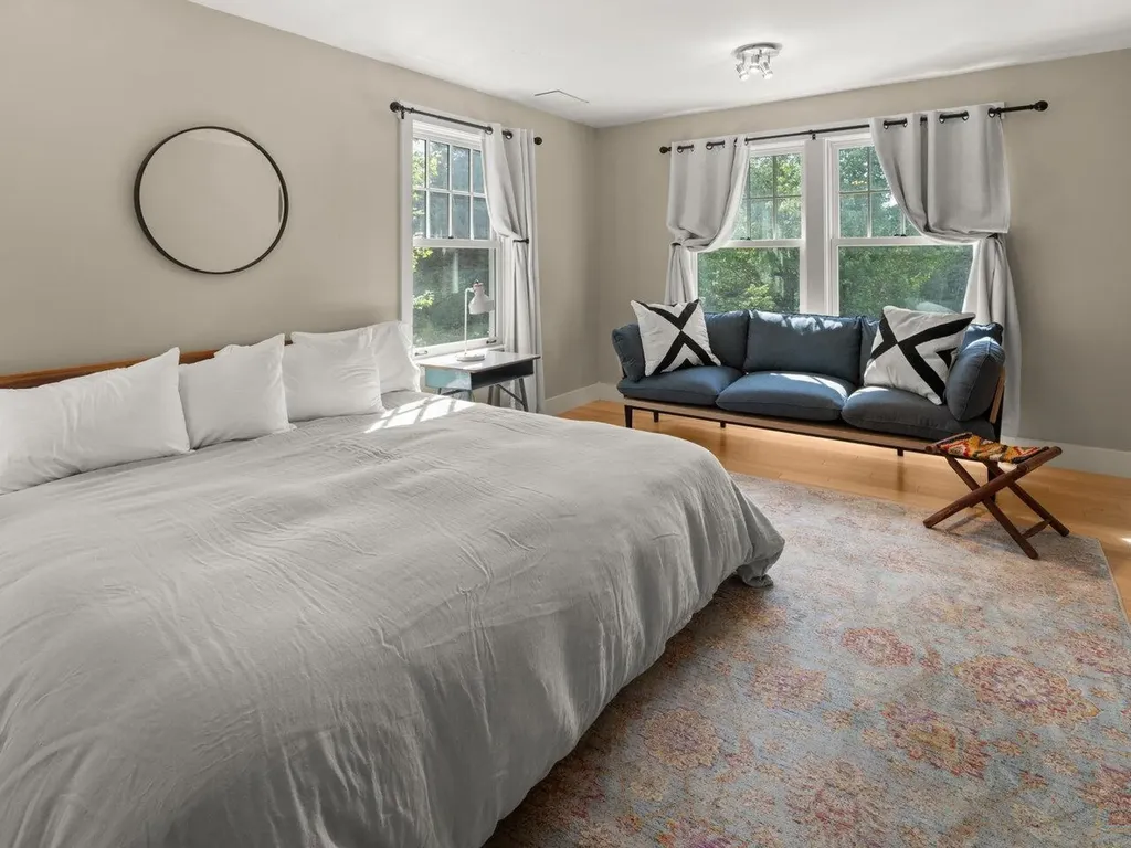 147 Beartown Road Underhill VT 05489