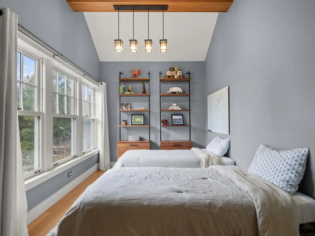 147 Beartown Road Underhill VT 05489