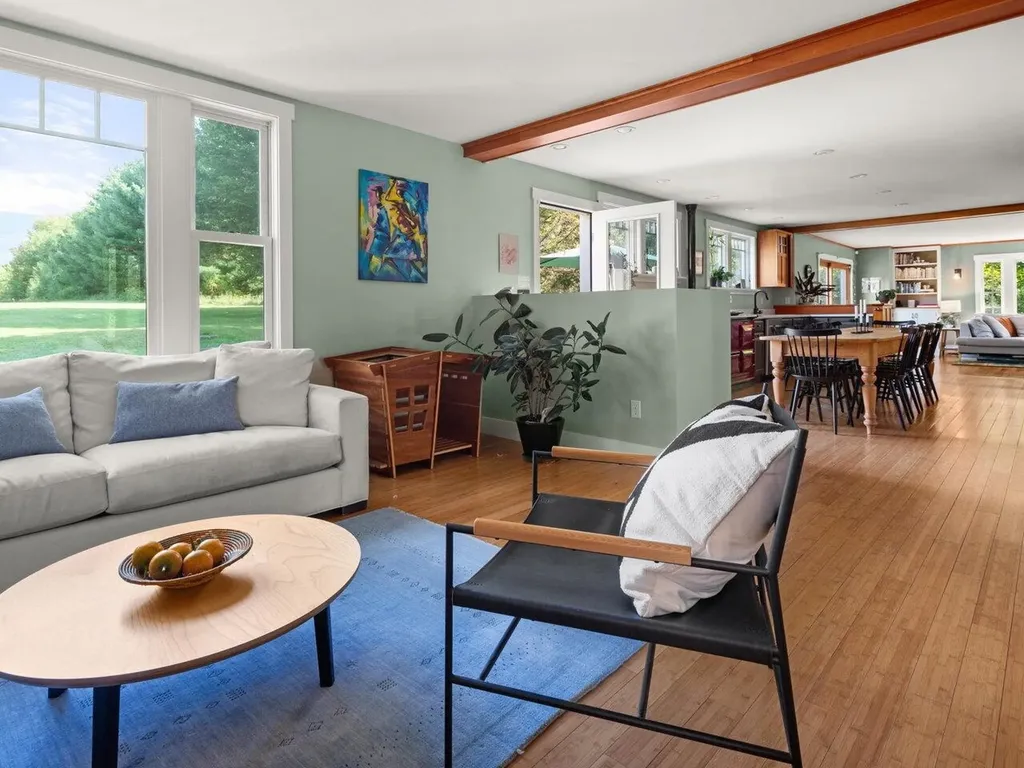 147 Beartown Road Underhill VT 05489