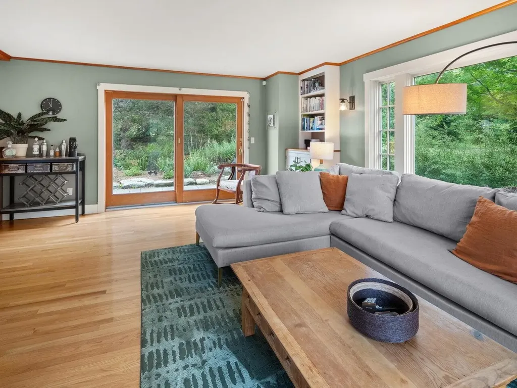 147 Beartown Road Underhill VT 05489
