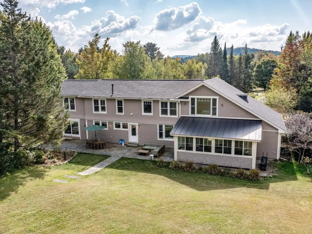 147 Beartown Road Underhill VT 05489