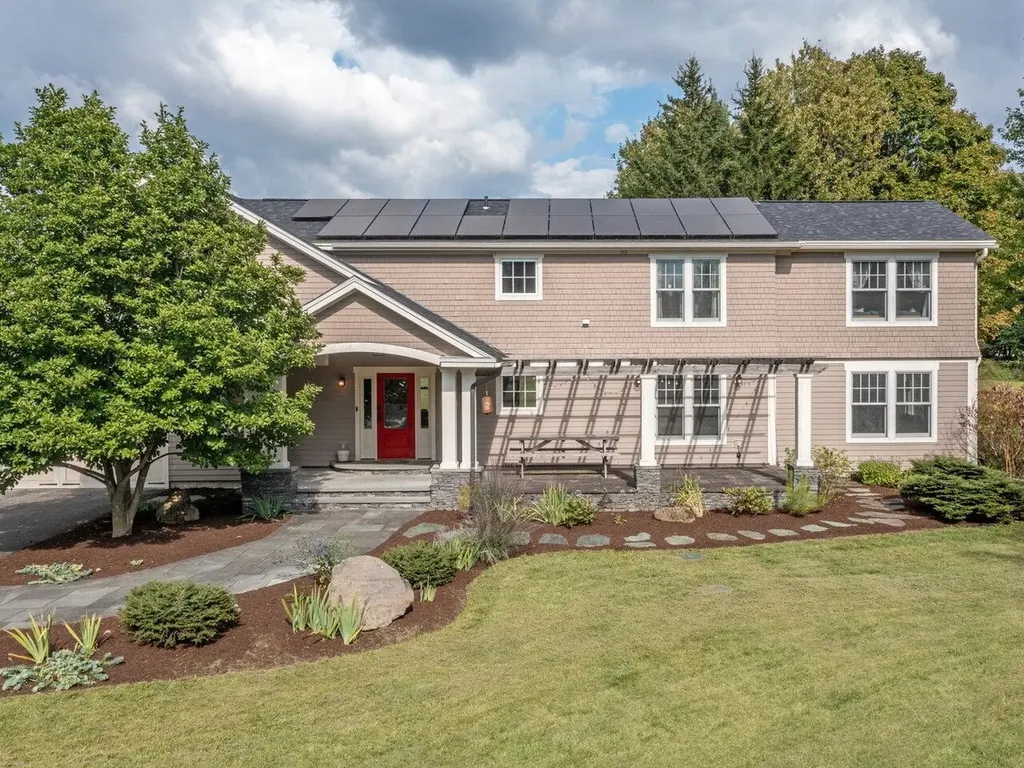 147 Beartown Road Underhill VT 05489