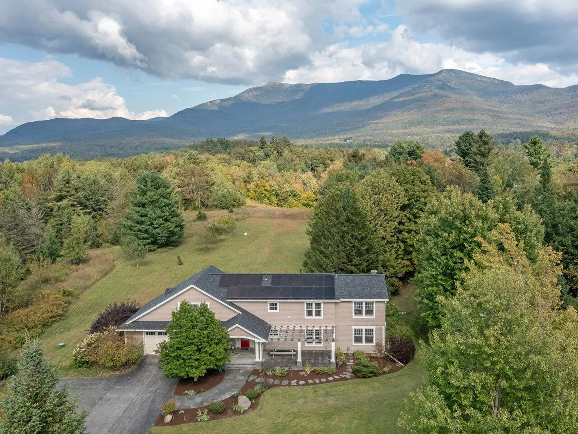 147 Beartown Road Underhill VT 05489