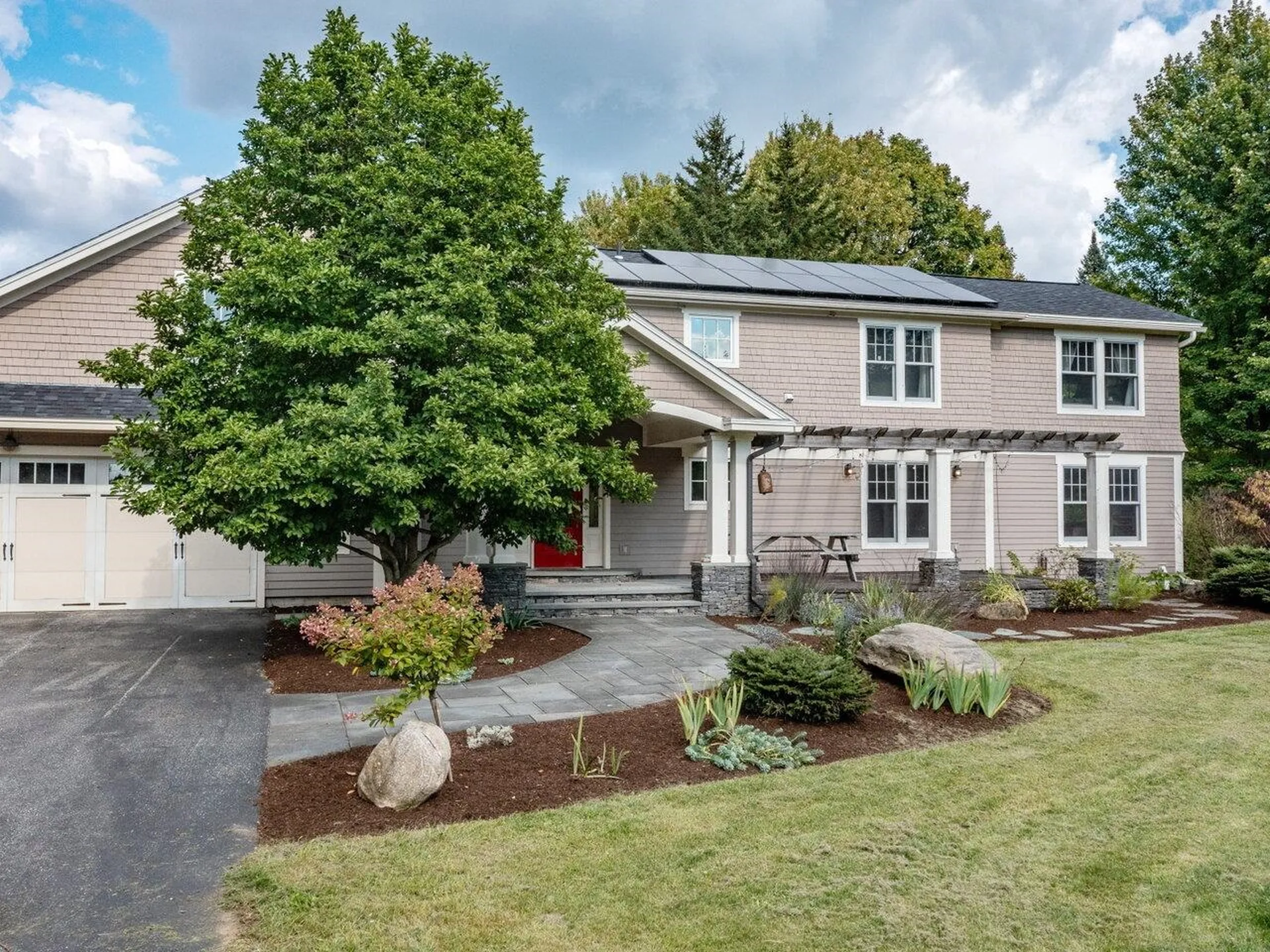 147 Beartown Road Underhill VT 05489