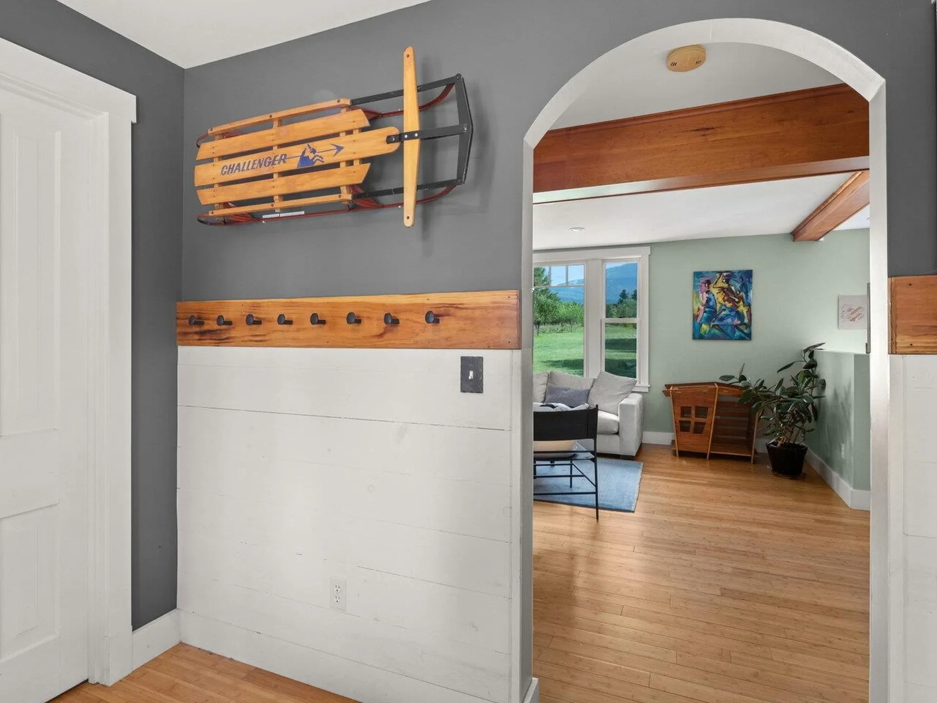 147 Beartown Road Underhill VT 05489