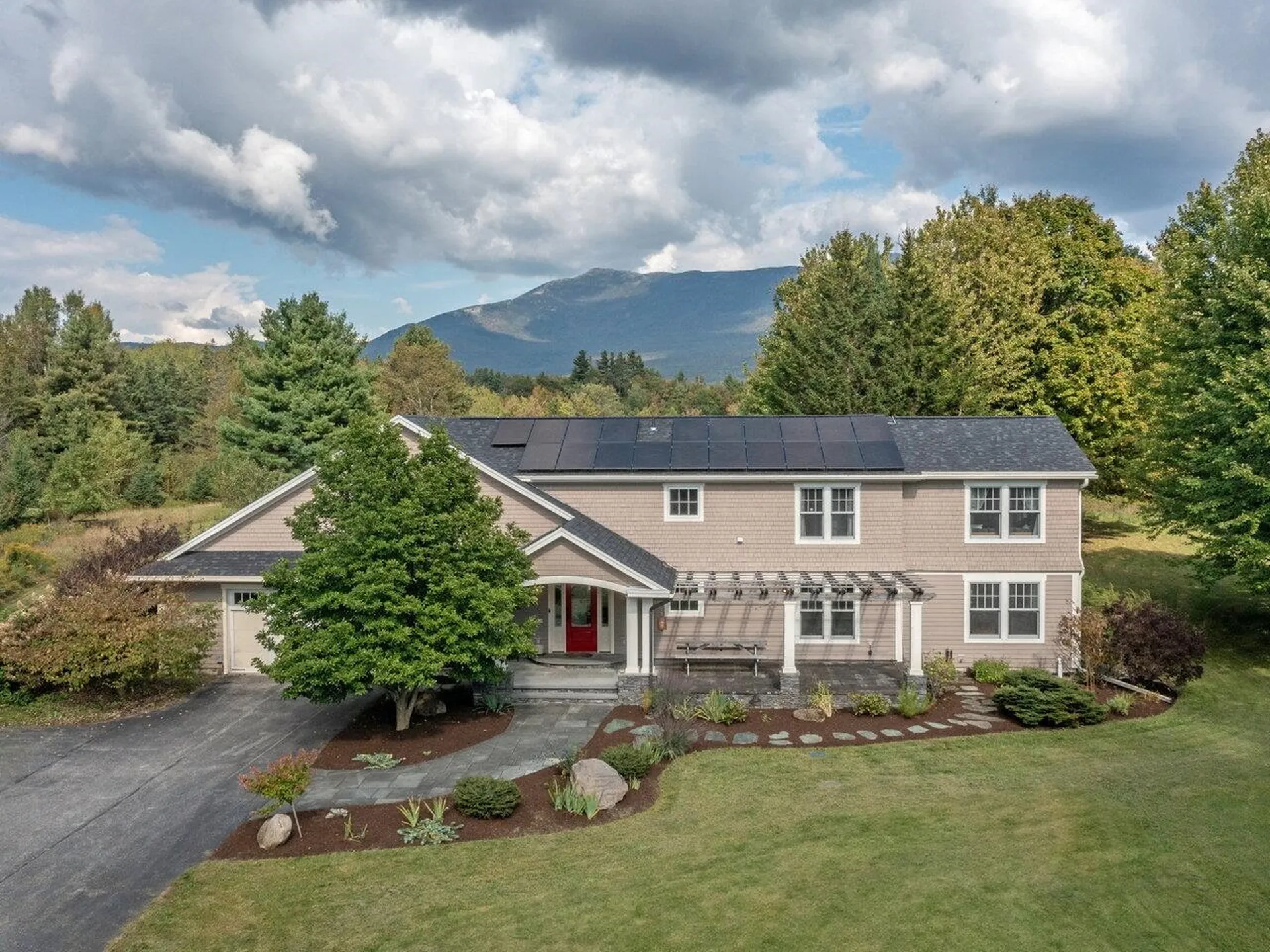 147 Beartown Road Underhill VT 05489