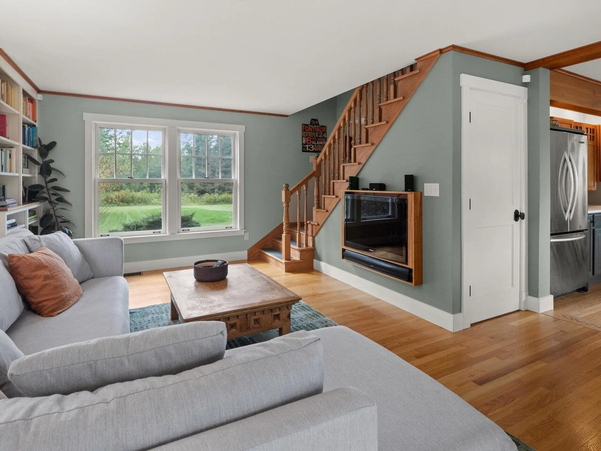 147 Beartown Road Underhill VT 05489