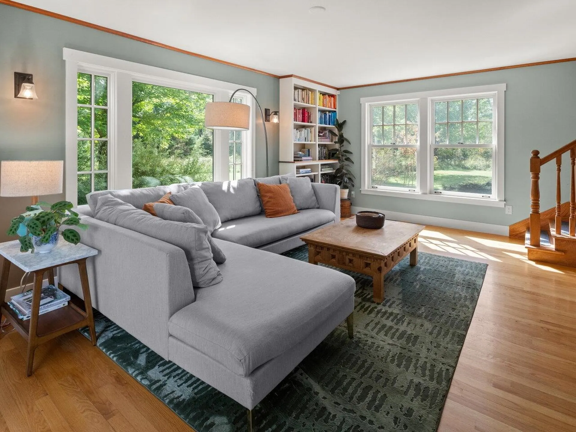 147 Beartown Road Underhill VT 05489