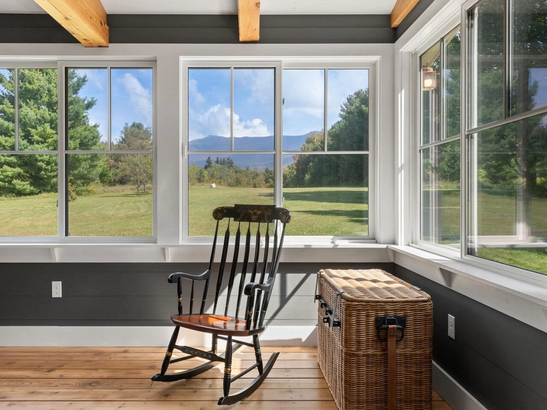 147 Beartown Road Underhill VT 05489