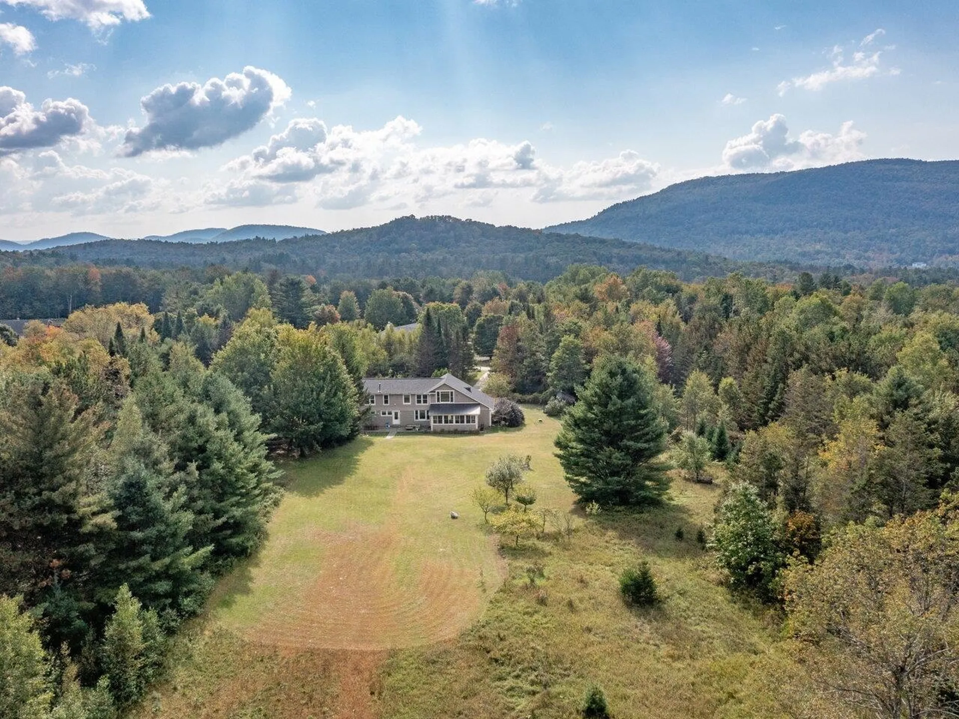 147 Beartown Road Underhill VT 05489