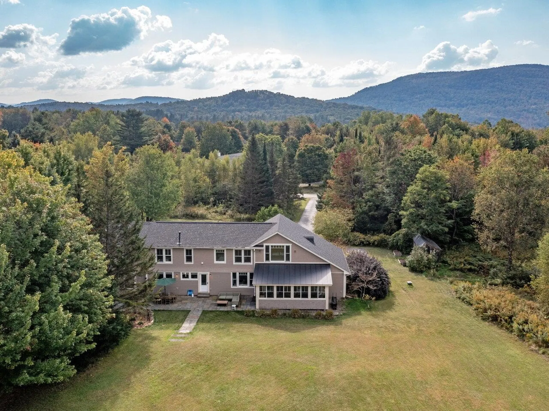 147 Beartown Road Underhill VT 05489