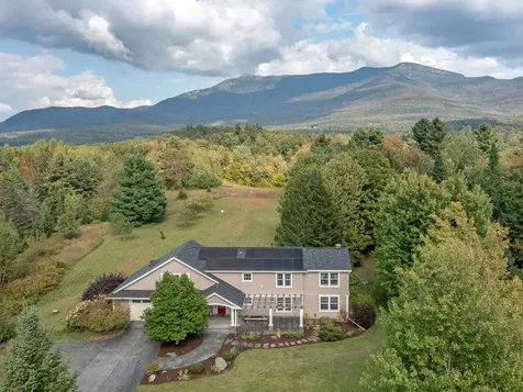 147 Beartown Road Underhill VT 05489