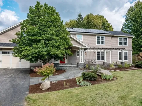 147 Beartown Road Underhill VT 05489