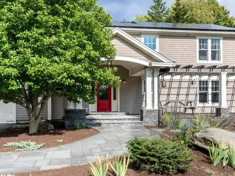 147 Beartown Road Underhill VT 05489