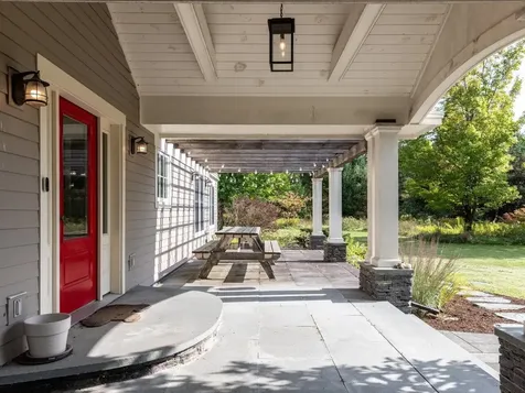 147 Beartown Road Underhill VT 05489