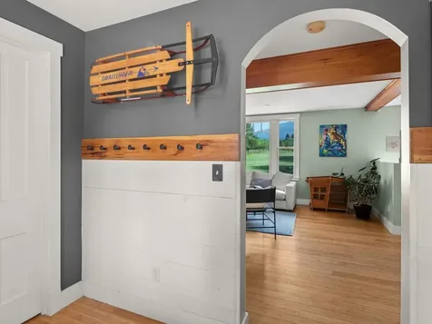 147 Beartown Road Underhill VT 05489