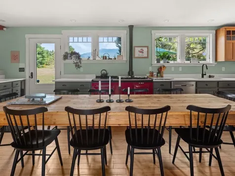 147 Beartown Road Underhill VT 05489