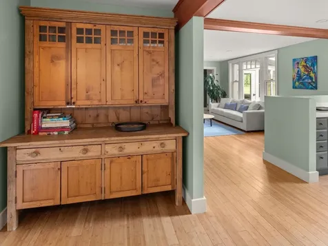 147 Beartown Road Underhill VT 05489