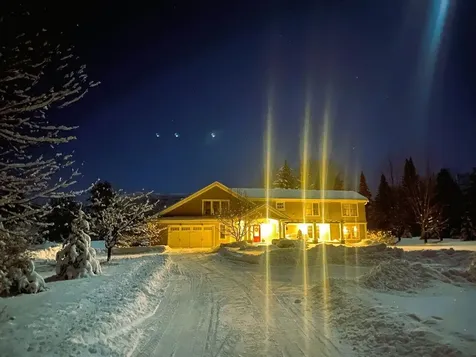 147 Beartown Road Underhill VT 05489