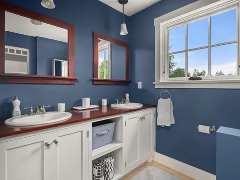 147 Beartown Road Underhill VT 05489