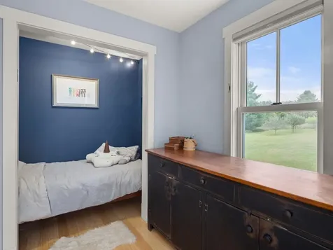 147 Beartown Road Underhill VT 05489