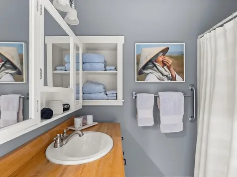 147 Beartown Road Underhill VT 05489