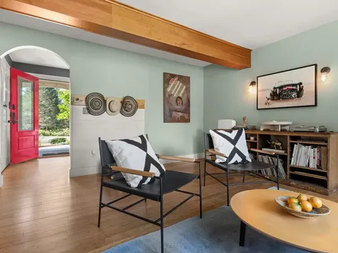 147 Beartown Road Underhill VT 05489