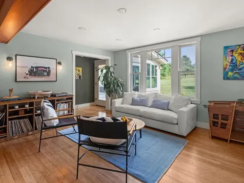 147 Beartown Road Underhill VT 05489