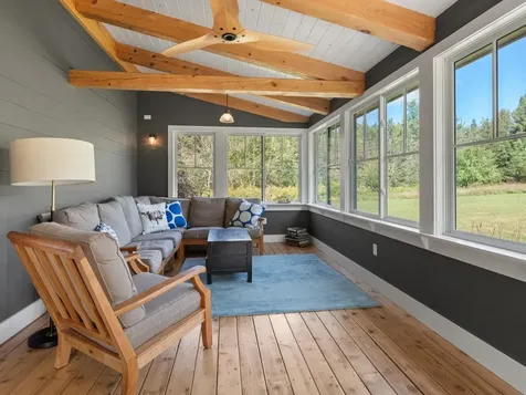 147 Beartown Road Underhill VT 05489