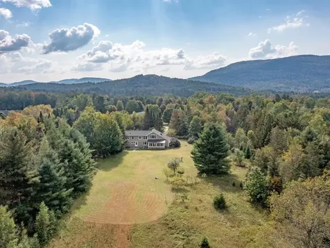 147 Beartown Road Underhill VT 05489