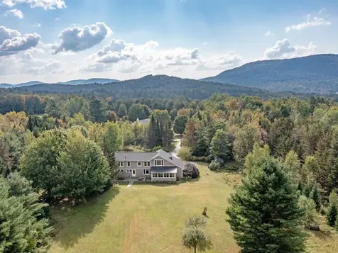 147 Beartown Road Underhill VT 05489