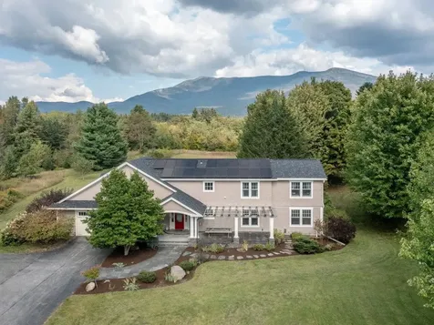 147 Beartown Road Underhill VT 05489