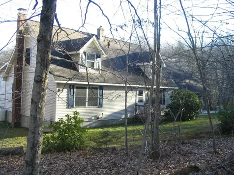 418 Old Stoddard Road Nelson NH 03457