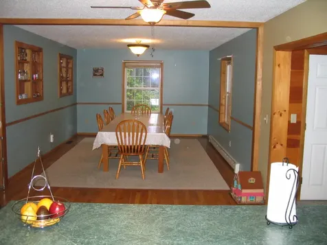 418 Old Stoddard Road Nelson NH 03457