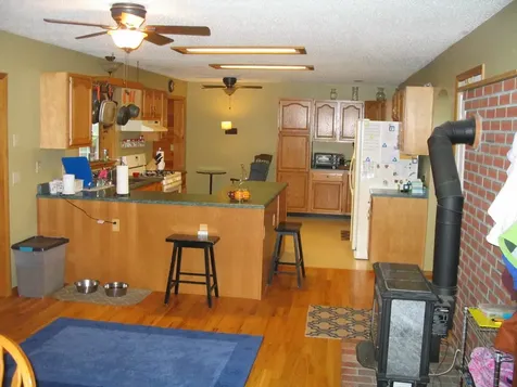 418 Old Stoddard Road Nelson NH 03457