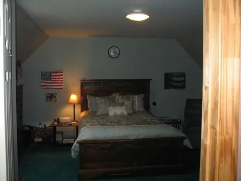 418 Old Stoddard Road Nelson NH 03457