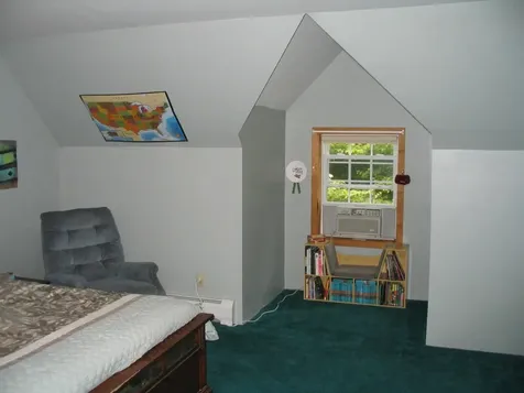 418 Old Stoddard Road Nelson NH 03457