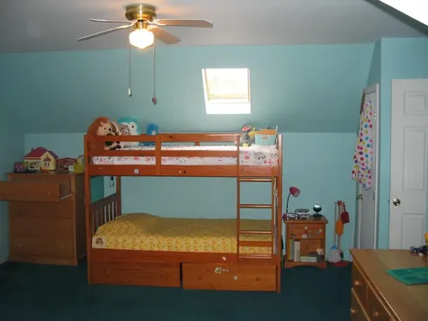 418 Old Stoddard Road Nelson NH 03457
