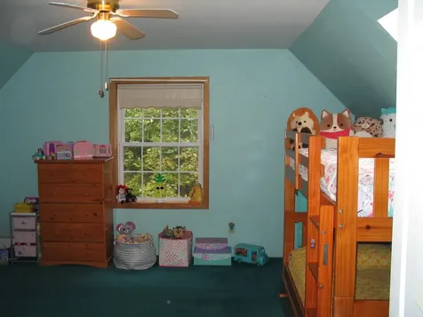418 Old Stoddard Road Nelson NH 03457