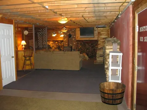 418 Old Stoddard Road Nelson NH 03457