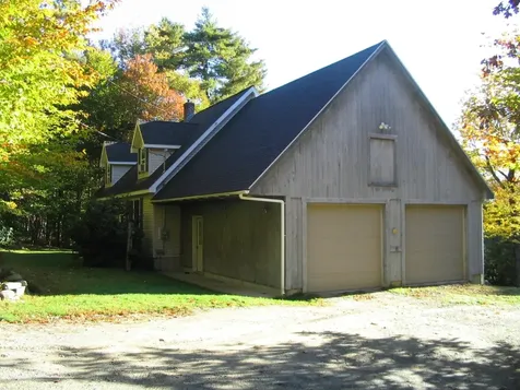 418 Old Stoddard Road Nelson NH 03457