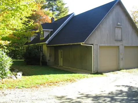 418 Old Stoddard Road Nelson NH 03457