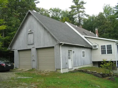 418 Old Stoddard Road Nelson NH 03457