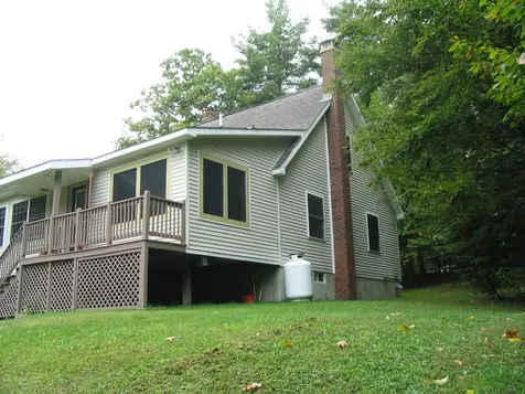 418 Old Stoddard Road Nelson NH 03457