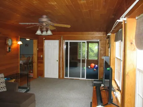 418 Old Stoddard Road Nelson NH 03457