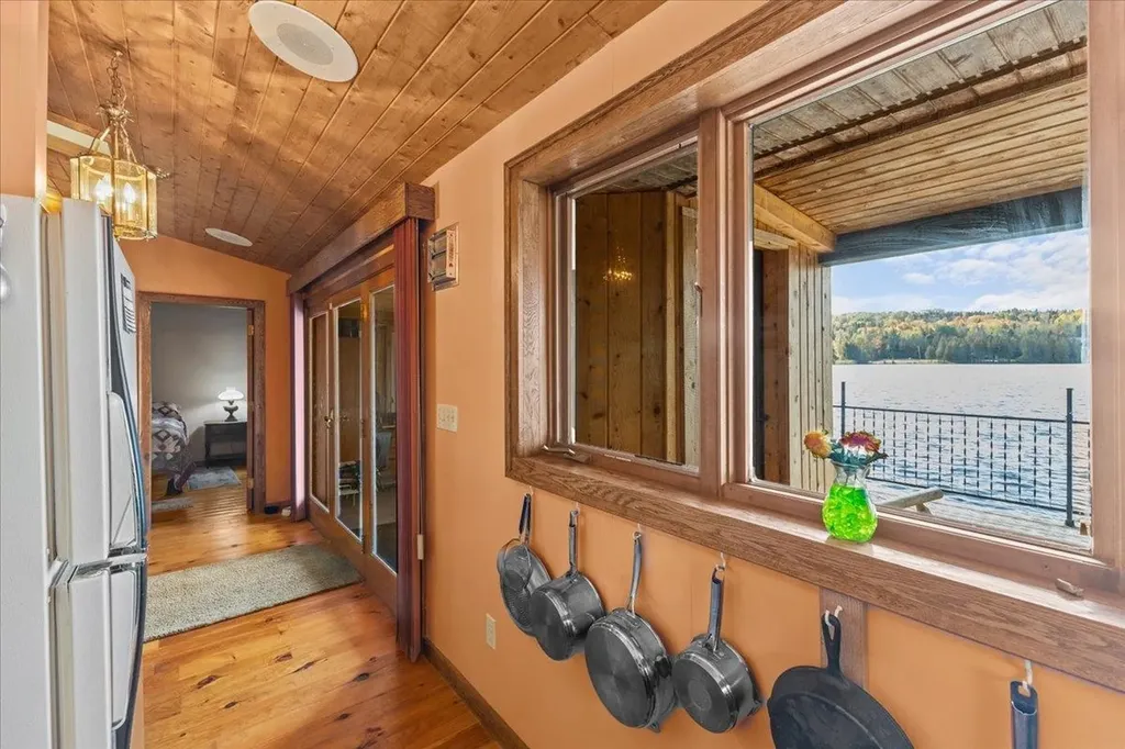 439 Daniels Pond Road Glover VT 05839