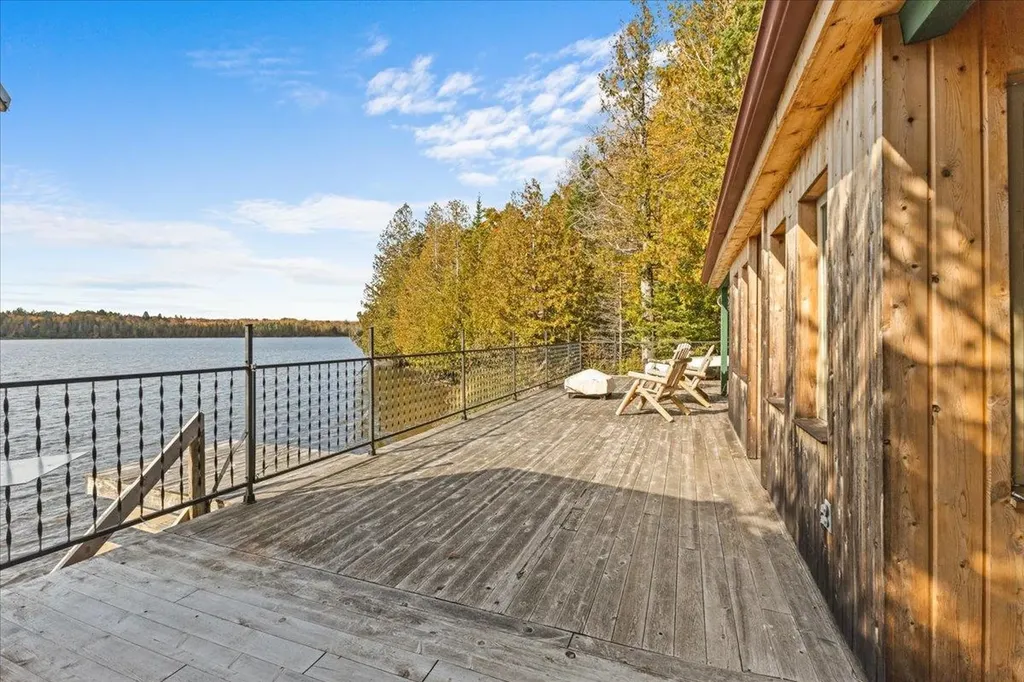 439 Daniels Pond Road Glover VT 05839