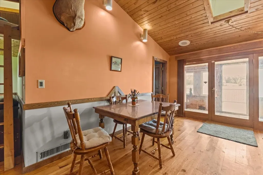 439 Daniels Pond Road Glover VT 05839